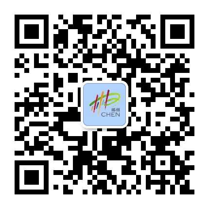 郴州市商改办公众号二维码