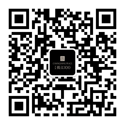 天安长江会公众号二维码