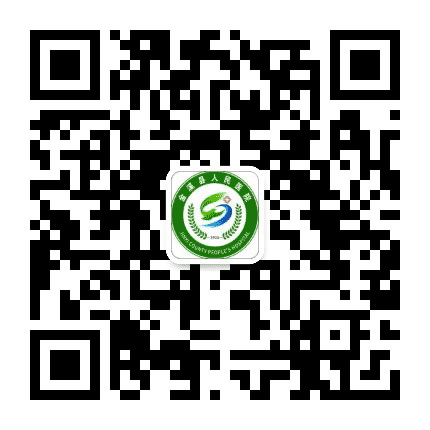 江西省金溪县人民医院公众号二维码