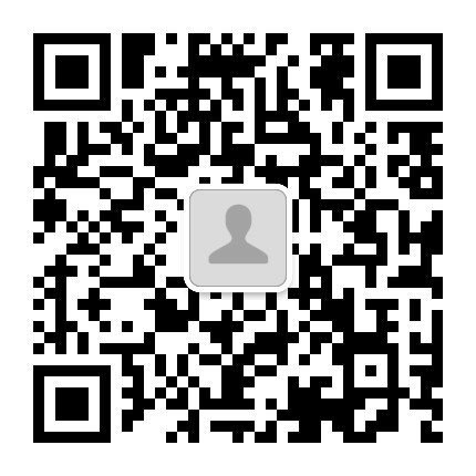前锋未检公众号二维码