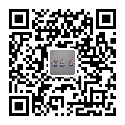 贵州交通职业技术学院信息工程系公众号二维码