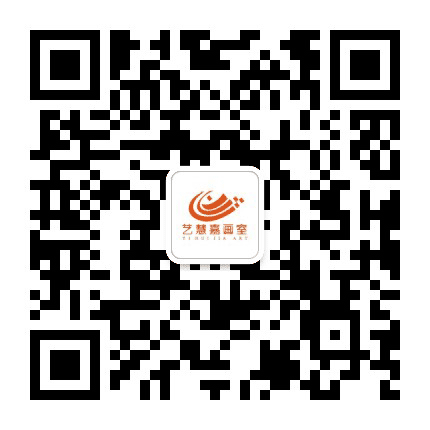 云南艺慧嘉艺术公众号二维码