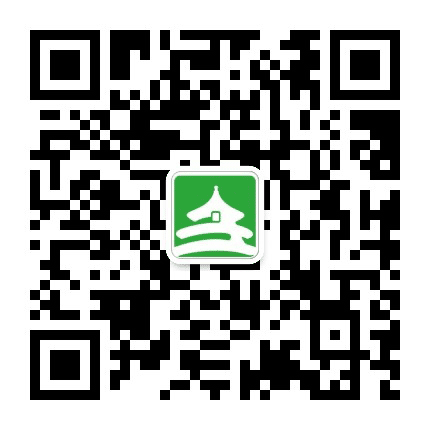 山西北控文水供热公众号二维码
