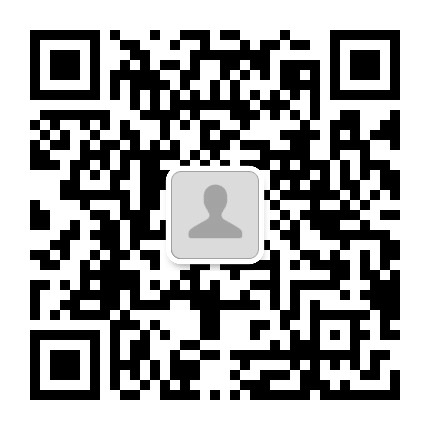 灵秀昌田公众号二维码