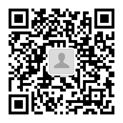 蒲公英会公众号二维码