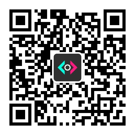指令视频公众号二维码
