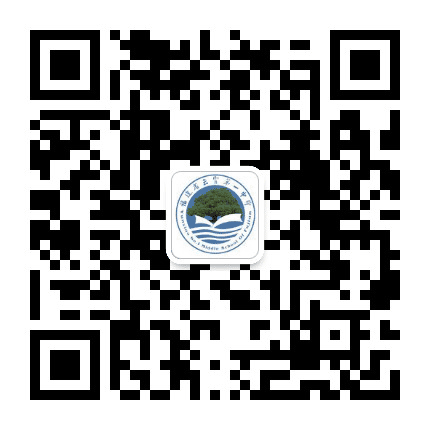 云霄一中公众号二维码