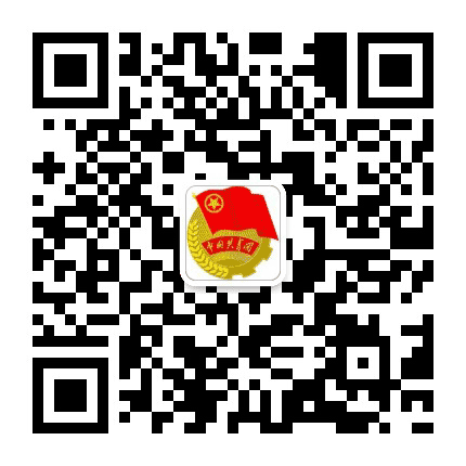 青白江金河村青年公众号二维码
