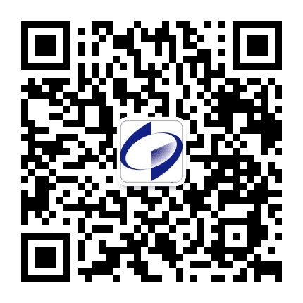 南充调查公众号二维码