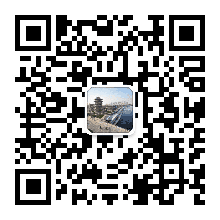 大运狮城公众号二维码