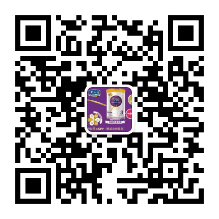 下埠爱婴宝公众号二维码