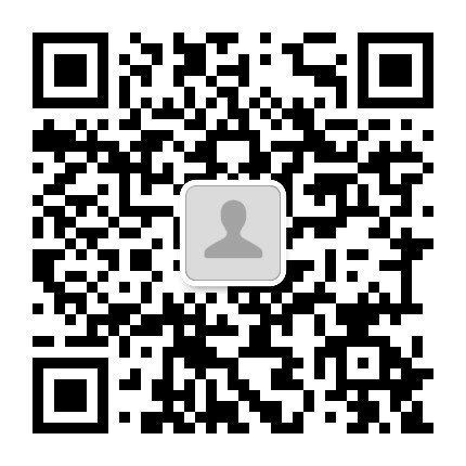 六里屯街道炫特家园社区公众号二维码