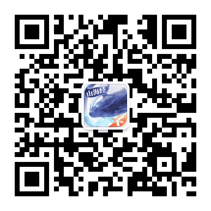 小游戏排行推荐公众号二维码