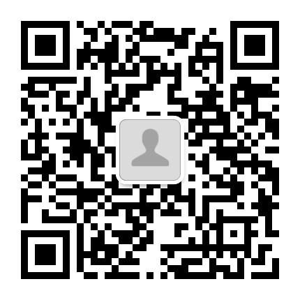 盘江电投公众号二维码
