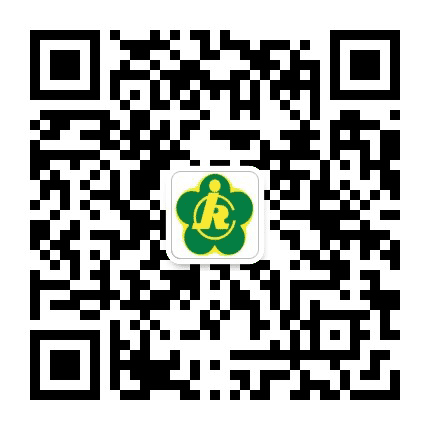 运城市残疾人联合会公众号二维码