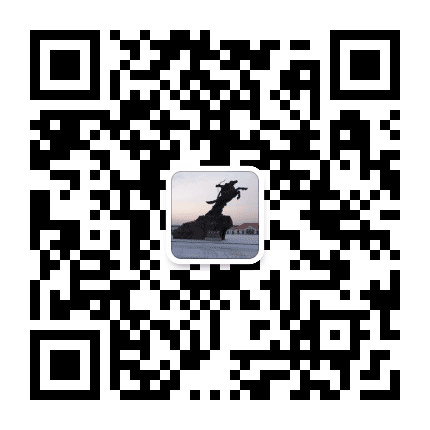 双城家长群公众号二维码