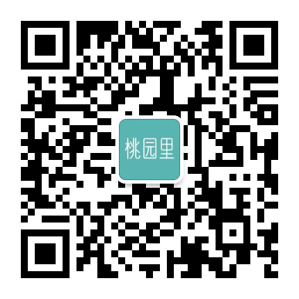 歌尔绿城桃园里公众号二维码