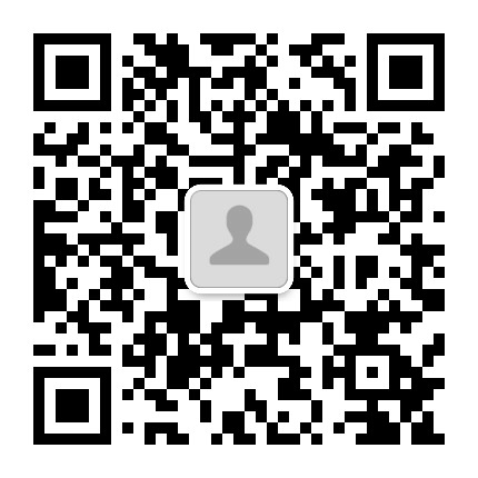 江宁矫正公众号二维码