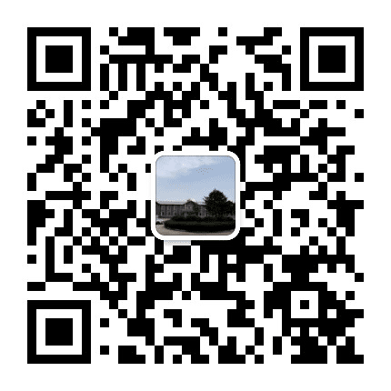 其塔木镇中心卫生院公众号二维码