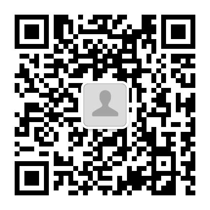 多彩凫城公众号二维码