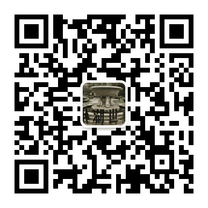 林湖世家公众号二维码