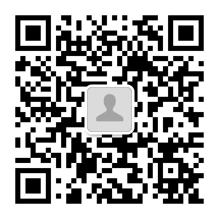 魅力代召公众号二维码