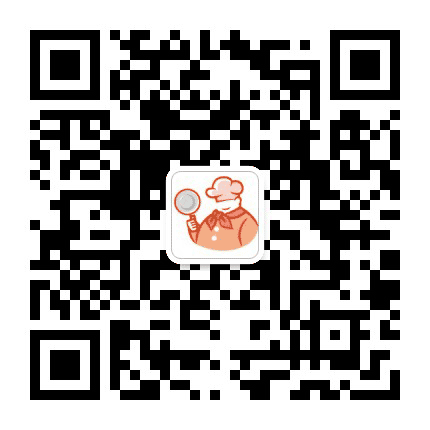 大肚有容公众号二维码