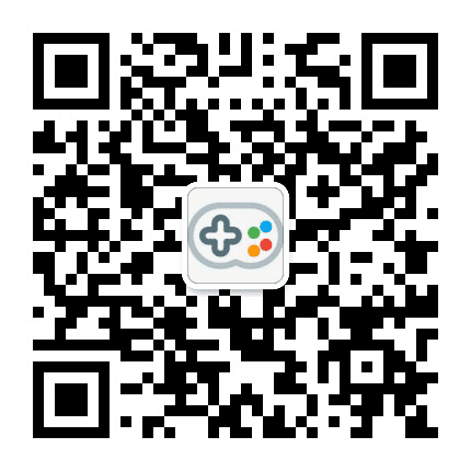 绍兴电竞协会公众号二维码