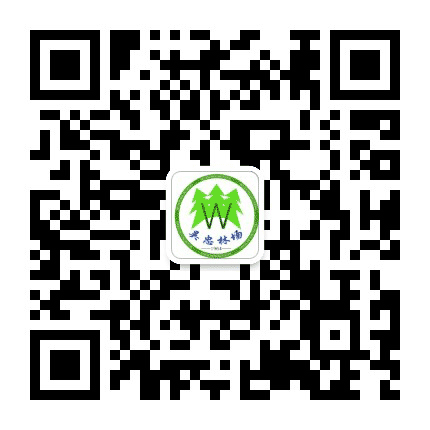 吴忠林场公众号二维码