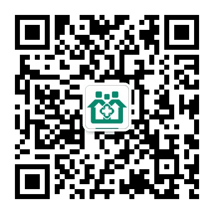 集贤里街社区卫生服务中心公众号二维码