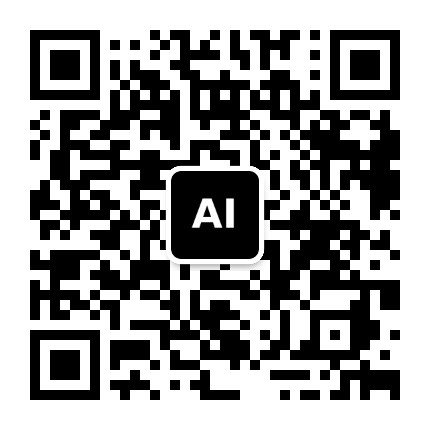 格十一公众号二维码