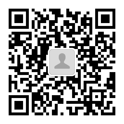 钦南市场监管公众号二维码