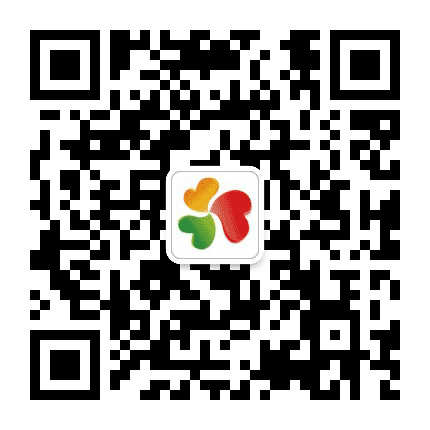 来广营地区红军营社区公众号二维码