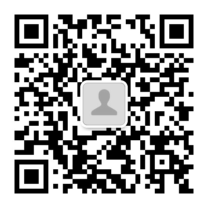 贵定县文化和旅游局公众号二维码
