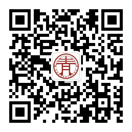 吉林省青年电子商务协会公众号二维码
