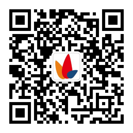 幸福成长社公众号二维码