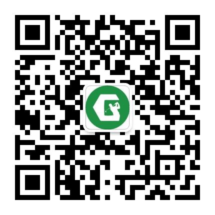 高星国际高尔夫学院公众号二维码