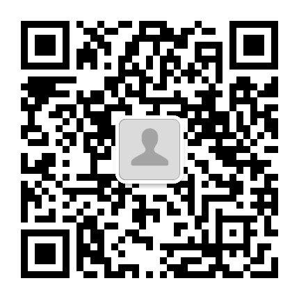 柳江安监公众号二维码