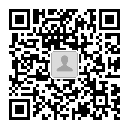 金隅合肥公众号二维码