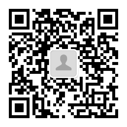 多彩莘口公众号二维码
