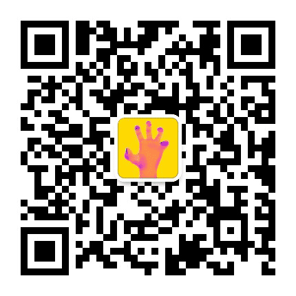 什么值得抓公众号二维码