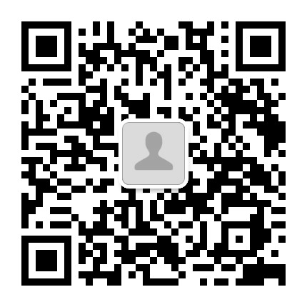 桐屿妇联公众号二维码