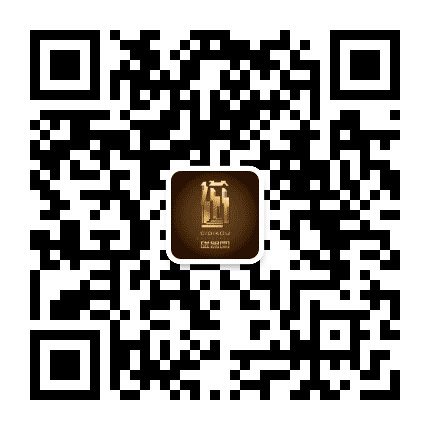 磁器口后街公众号二维码