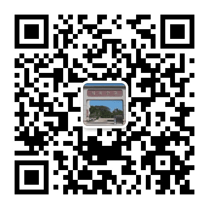 埔前中学公众号二维码