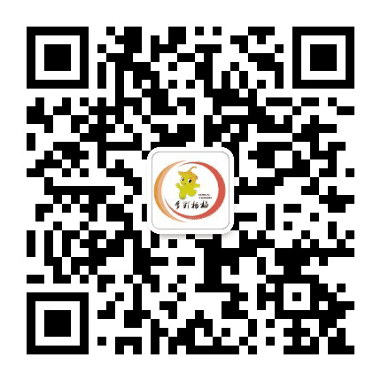多彩杨梅公众号二维码