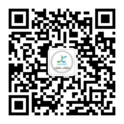 江西教育发布公众号二维码