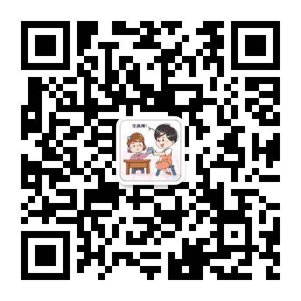 亲子口袋手工公众号二维码