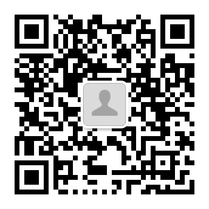 光华街道贝森路社区公众号二维码