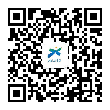 盱眙开发区公众号二维码