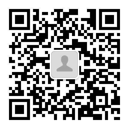 兰溪生态环境公众号二维码